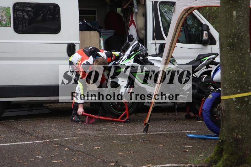 Archiv-2025/06 18.04.2025 Speer Racing ADR/Impressionen